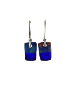 Boulder Opal Earrings SE504