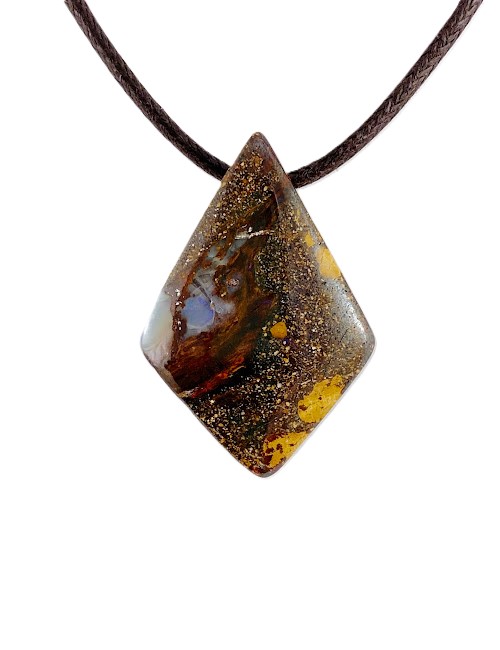 Budget Boulder Opal C459