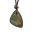 Budget Boulder Opal Necklace C497