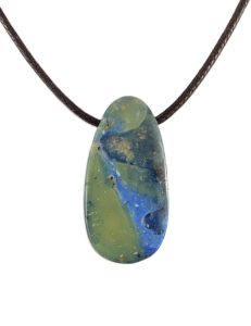 Australian Opal Necklace SLP1543