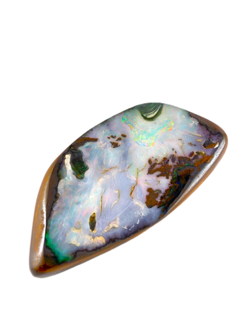 Australian Opal Specimen S141