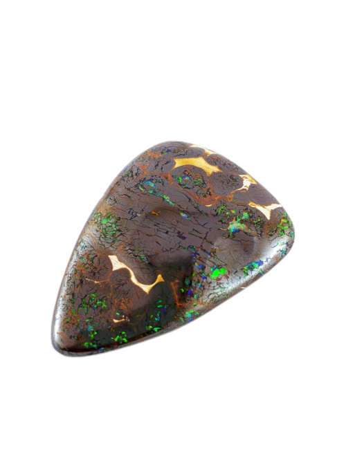 Australian Boulder Opal Specimen S142