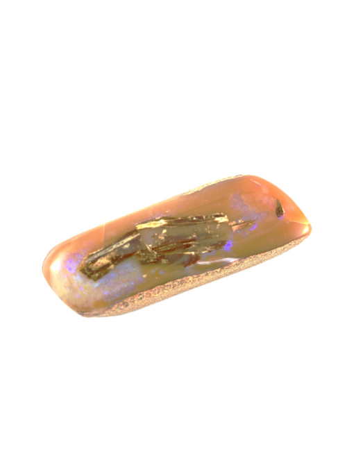 Pipe Opal Specimen S146