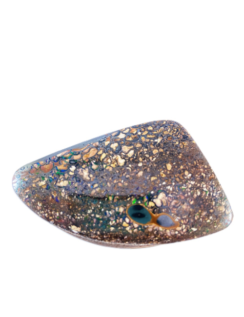 Australian Boulder Opal Specimen S147