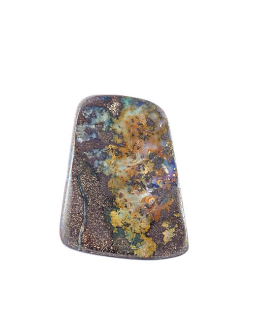 Australian Boulder Opal S157