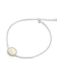 Australian Opal Bracelet B519