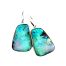 Australian Opal Earrings SE511