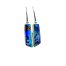 Australian Opal Earrings SE514