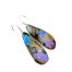 Australian Opal Earrings SE515