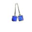 Australian Opal Earrings SE516