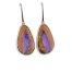 Pipe Opal Earrings SE513