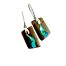 Australian Opal Earrings SE519