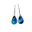 Australian Boulder Opal Earrings SE521