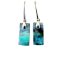 Australian Opal Earrings SE522