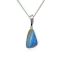 Australian Opal Necklace SP1519