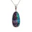 Australian Opal Necklace SP1520