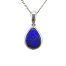 Australian Boulder Opal Necklace SP1521
