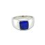 Mens Australian Opal Ring SR920