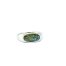 Mens Australian Opal Ring SR925