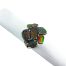 Statement Boulder Opal Ring SR928