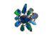 Statement Boulder Opal Ring SR929