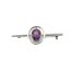 Opal Brooch BRO15