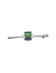 Opal Brooch BRO16