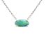 Crystal Opal Pendant SP1515