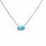 Australian Opal Necklace SP1516