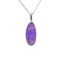 Crystal Opal Necklace SP1517