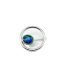 Opal Brooch BRO17