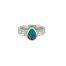 Australian Opal Ring SR778