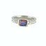 Boulder Opal Ring SR782