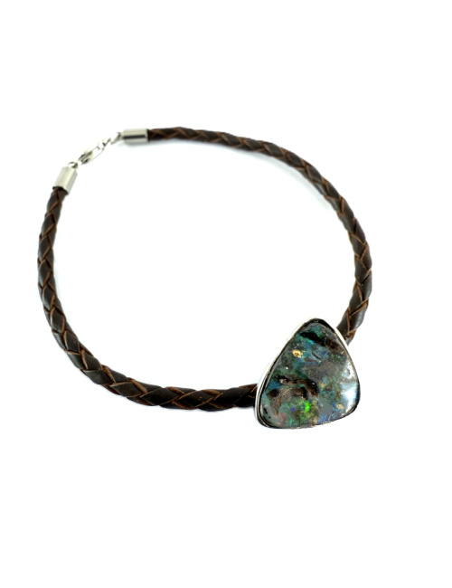 Boulder Opal Bracelet B527