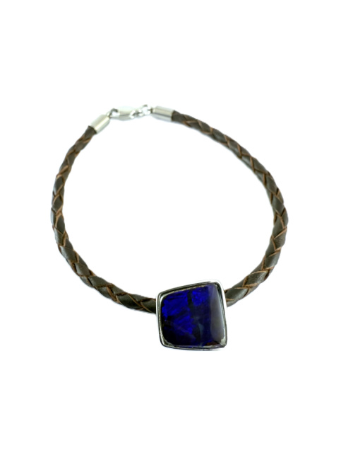 Boulder Opal Bracelet B528