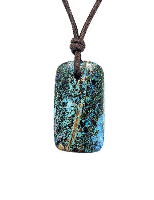 Australian Boulder Opal SLP1566