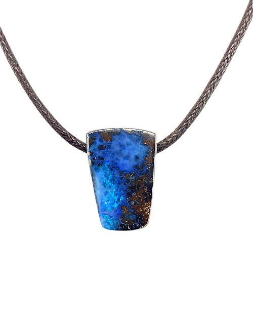 Australian Boulder Opal SLP1571