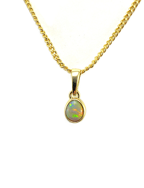 Australian Crystal Opal SP1567