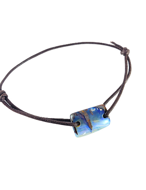 Australian Opal Bracelet B538