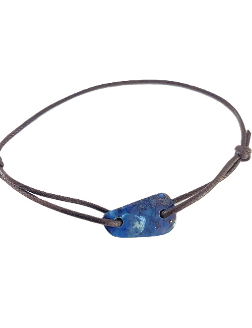 Australian Boulder Opal B540