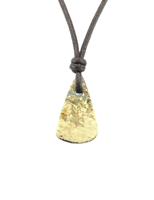 Budget Opal Necklace C510