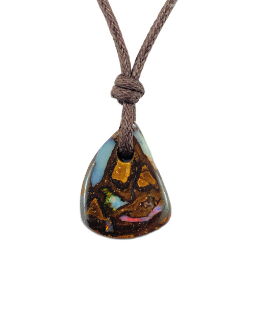 Budget Boulder Opal C515