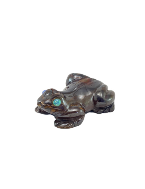Boulder Opal FrogS161