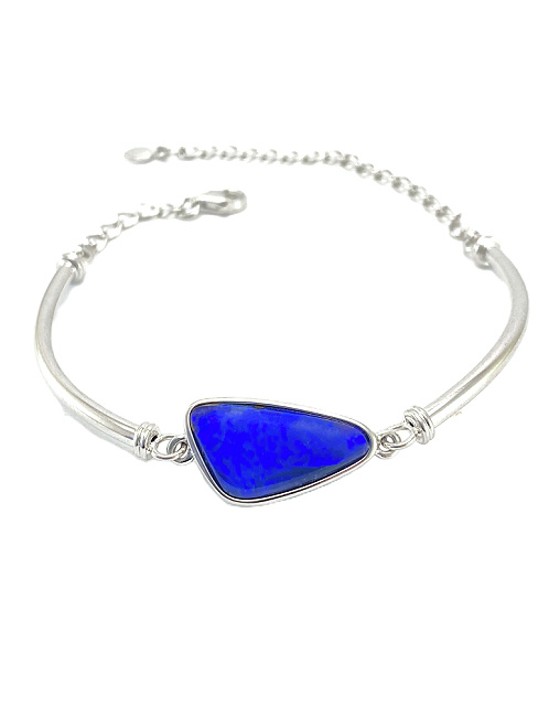 Australian Opal Bracelet B547