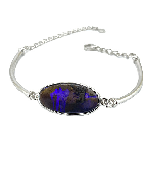 Australian Opal Bracelet B548