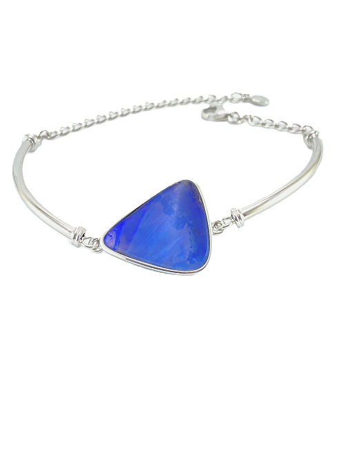 Australian Opal Bracelet B549