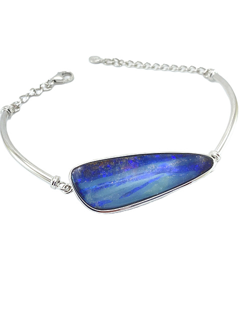 Australian Opal Bracelet B551
