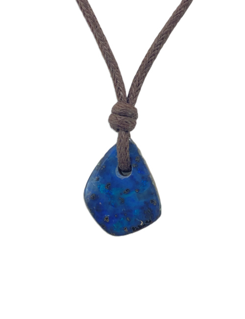 Budget Opal Necklace C21